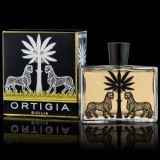 Ortigia Ambra Nera Eau De Parfum