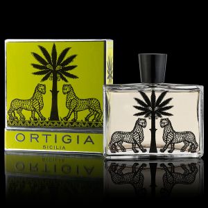 Ortigia Limes Eau De Parfum