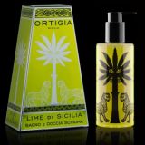Ortigia Limes Shower
