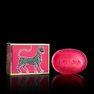 Ortigia Melograno Single Soap