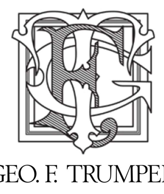 Geo F Trumper