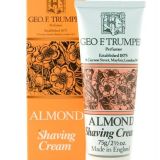 Trumper Shaving Cream Almonds
