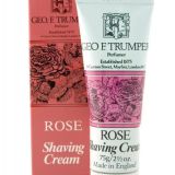 Trumper Shaving Cream Tube Roses