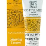 Trumper Shaving Cream Tube Almonds