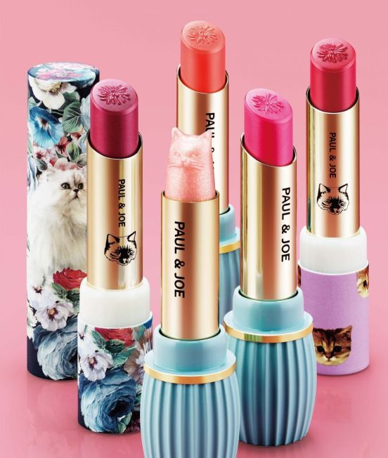 Cosmetics