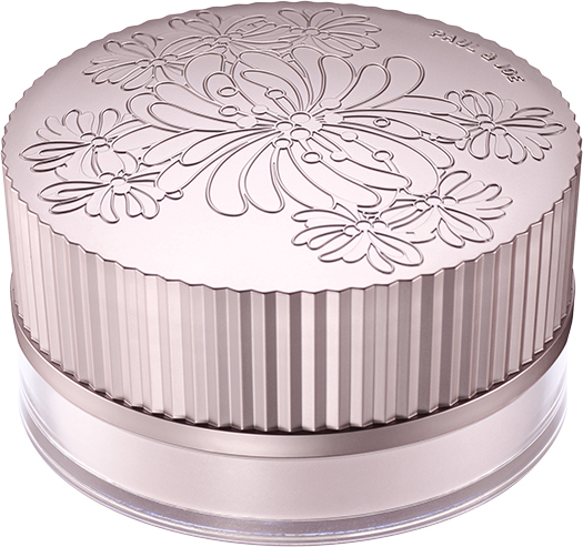 Paul & Joe Beauté Illuminating Loose Powder Container 2