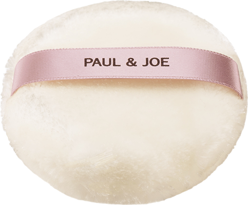 Paul & Joe Beauté Illuminating Loose Powder 2