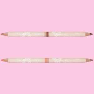 Paul & Joe Beauté Lip Liner Duo