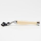 Capt Fawcett Razor - side view