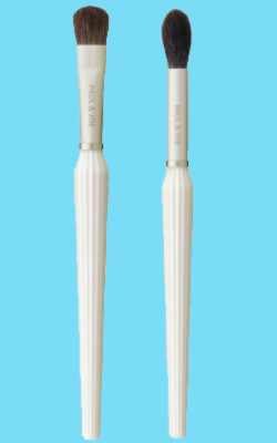 Paul & Joe Beauté Eye Brushes Group