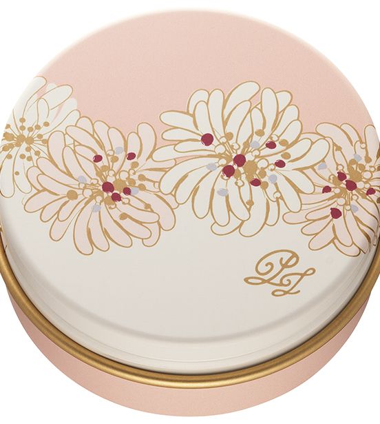 Paul & Joe Beauté Lip Treatment Balm Closed