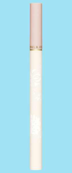 Paul & Joe Beauté Liquid Eyeliner Closed