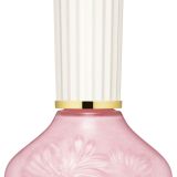 Bottle of Paul & Joe Beauté Nail Polish #28 Pink Bubble Bath