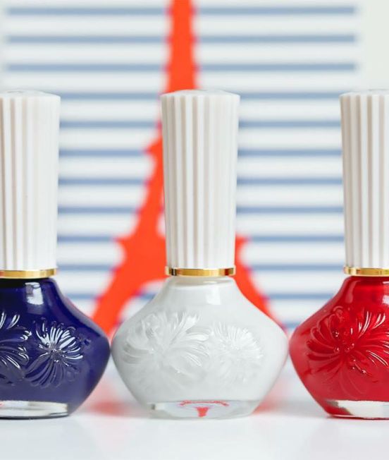 Paul & Joe Beauté Nail Polish Group 1000