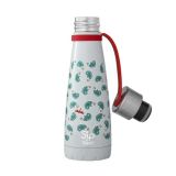 Swell Drinks Bottle - Pretty Paisley -10FlOz - Lid Off