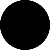 Paul & Joe Beauté Smudge-proof Macscara 1 black shade
