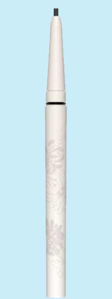 Paul & Joe Beauté Waterproof Eye Liner Open