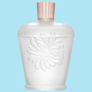 Paul & Joe Beauté Waterproof Eye Makeup Remover Blue