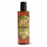 Awared winning Captain Fawcett Beer'd shampoo