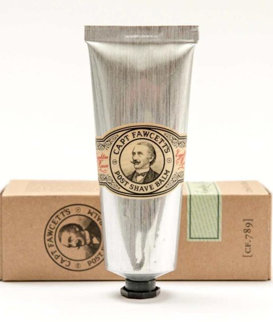 Captain Fawcet After Shave Balm