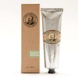 Abrahams Store sells Captain Fawcett Shaving Cream
