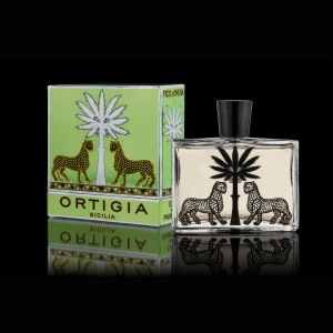 Fico D'India Eau de Parfum