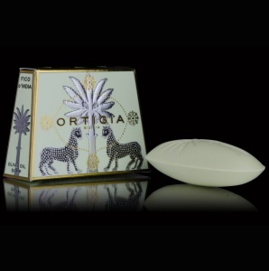 Fico D'India Soap 100gm