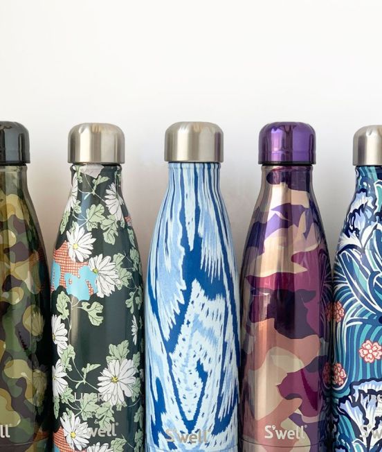 Swell Bottles