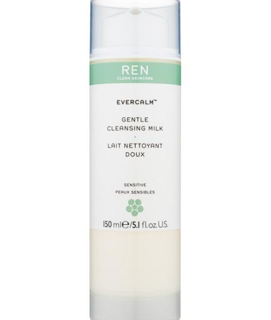 REN Evercalm Cleansing Milk