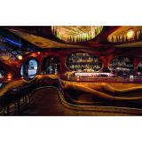 Page Extract from 150 Bars You Need To Visit Before You Die