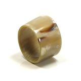 Abbeyhorn Oxhorn Bangle