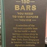 Cover of 150 Bars