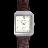 Cobra & Bellamy Classic Stainless Steel Watch