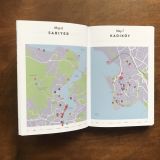 Internal Page Example from 500 Hidden Secrets of Istanbul