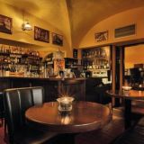 500 Hidden Secrets of Prague - internal example