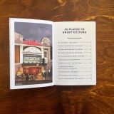 The 500 Hidden Secrets Of London