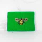 My Doris Bee bag - green, small