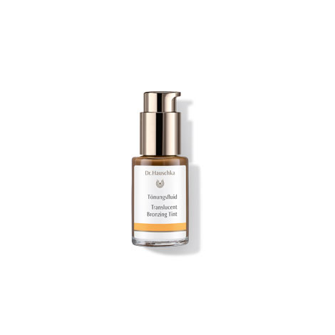 Dr Hauschka Translucent Bronzing Tint