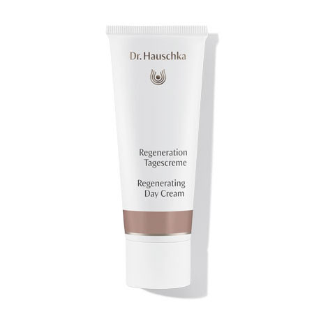 Dr Hauschka Regenerating Hand Cream