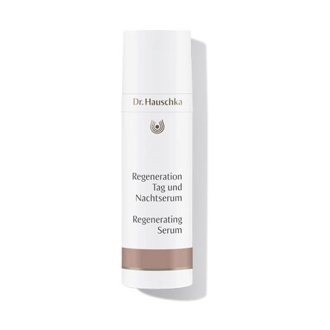 Dr Hauschka Regenerating Serum