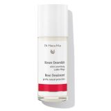 Dr Hauschka Rose Deoderant