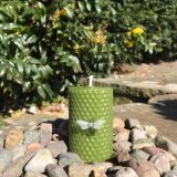 Small Pillar Candle - Sage