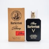 Capt Fawcett Barberism EDP