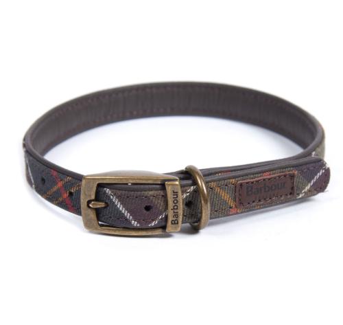 Barbour Dog Collar - Adjustable