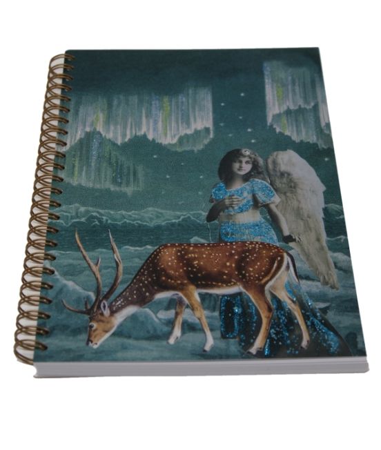 Arcana Deer - Notebook