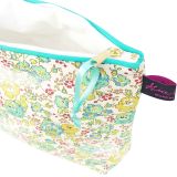 Felicite Washbag - Detail