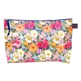Melody Blooms Washbag