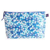 Mitsy Blue Washbag