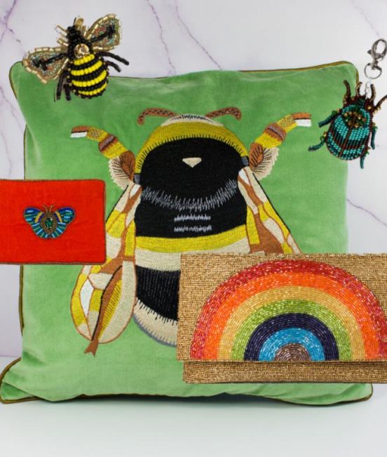 Beaded (& other) Gifts