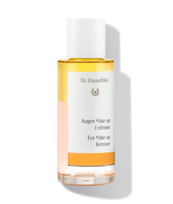 Dr. Hauschka Skin Care; Eye make Up Remover